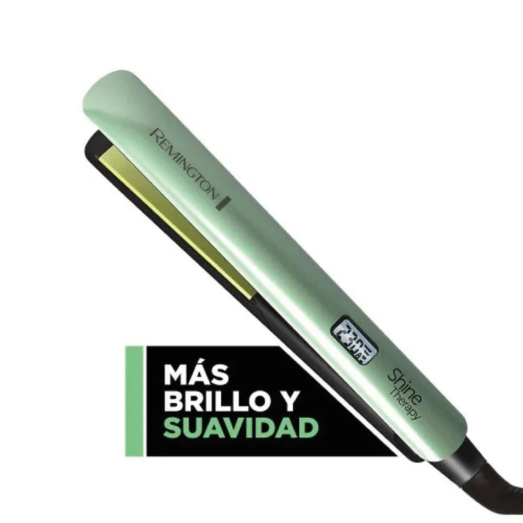 NUEVO COMBO SECADOR Y PLANCHA DE AGUACATE- ¡UN CABELLO HERMOSO Y SEDOSO!