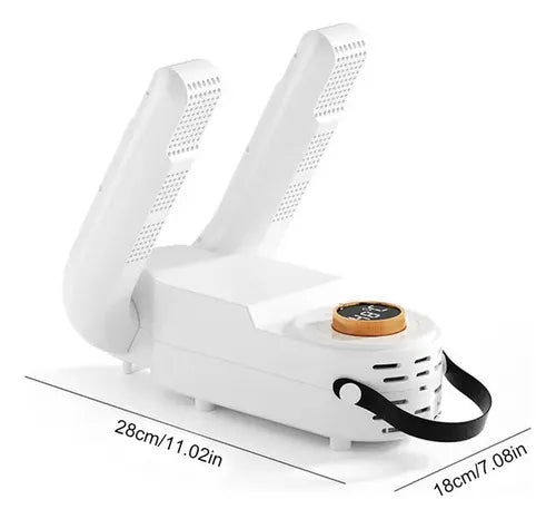 SPEED DRY PRO- SECADOR DE ZAPATOS Y ACCESORIOS