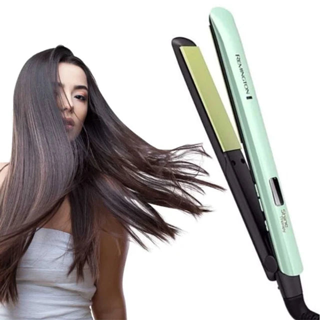 NUEVO COMBO SECADOR Y PLANCHA DE AGUACATE- ¡UN CABELLO HERMOSO Y SEDOSO!