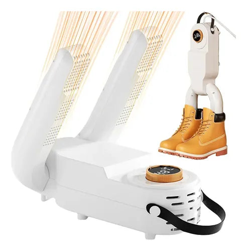 SPEED DRY PRO- SECADOR DE ZAPATOS Y ACCESORIOS