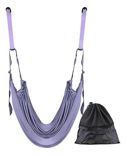 COLUMPIO PARA YOGA- TU MEJOR ALIADO