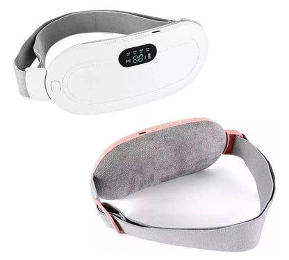 FemHeat- CINTURON PARA COLICOS - ¡LA COMPAÑÍA PERFECTA PARA ESOS DÍAS!