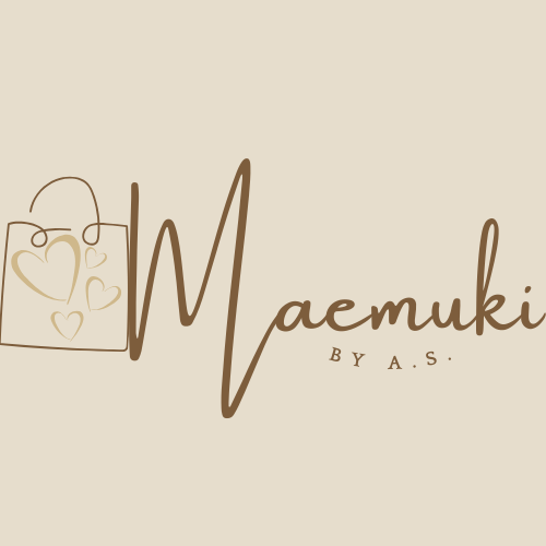 Maemuki Shop