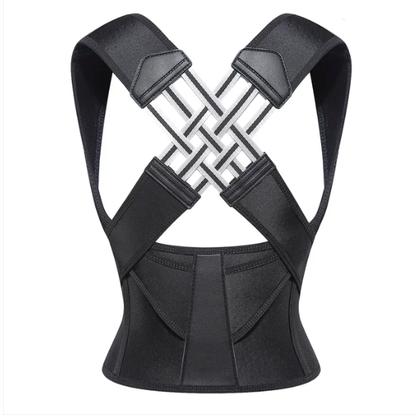 NUEVO- CORRECT POSTURE PRO- CORRECTOR DE POSTURA PRO.