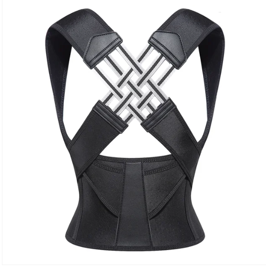 NUEVO- CORRECT POSTURE PRO- CORRECTOR DE POSTURA PRO.