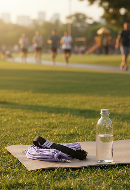COLUMPIO PARA YOGA- TU MEJOR ALIADO