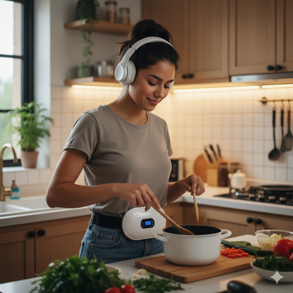 FemHeat- CINTURON PARA COLICOS - ¡LA COMPAÑÍA PERFECTA PARA ESOS DÍAS!