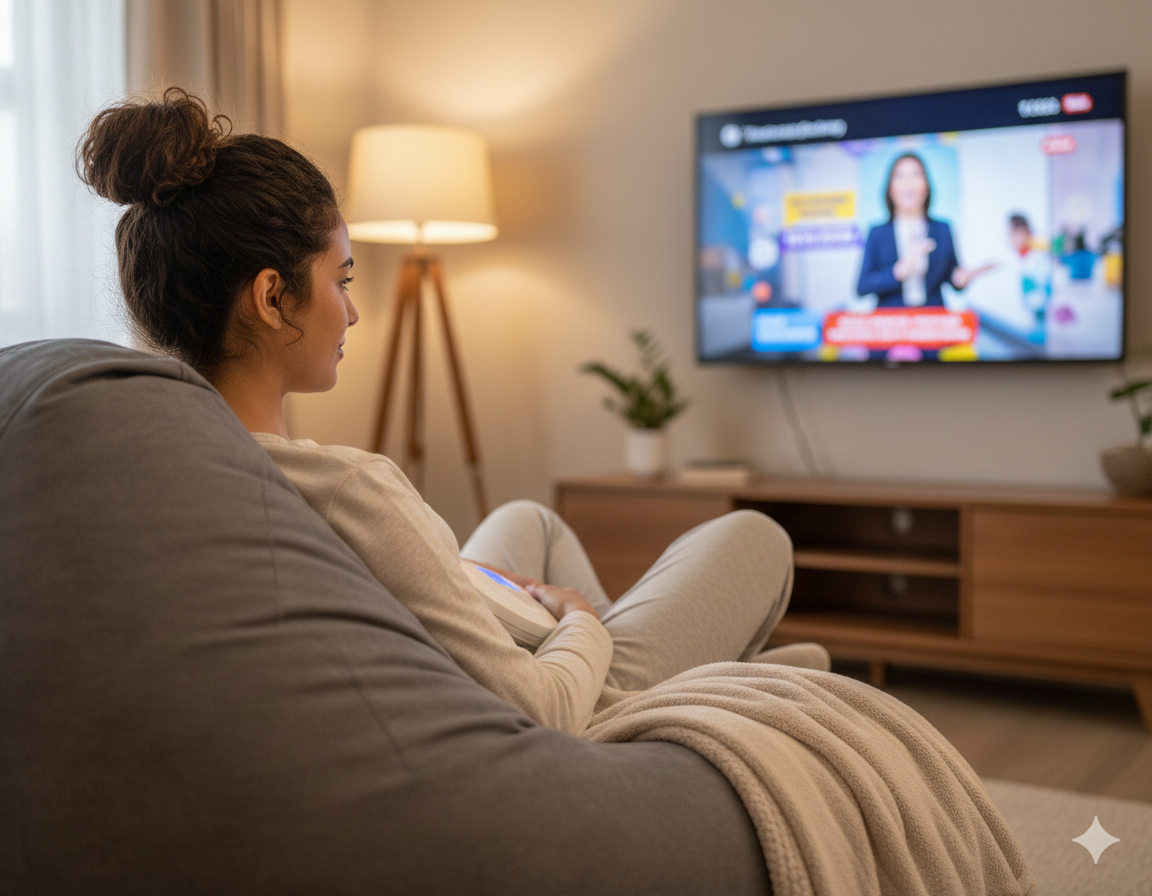 FemHeat- CINTURON PARA COLICOS - ¡LA COMPAÑÍA PERFECTA PARA ESOS DÍAS!